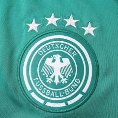 2026 FIFA World Cup Germany goalkeeper Fan version