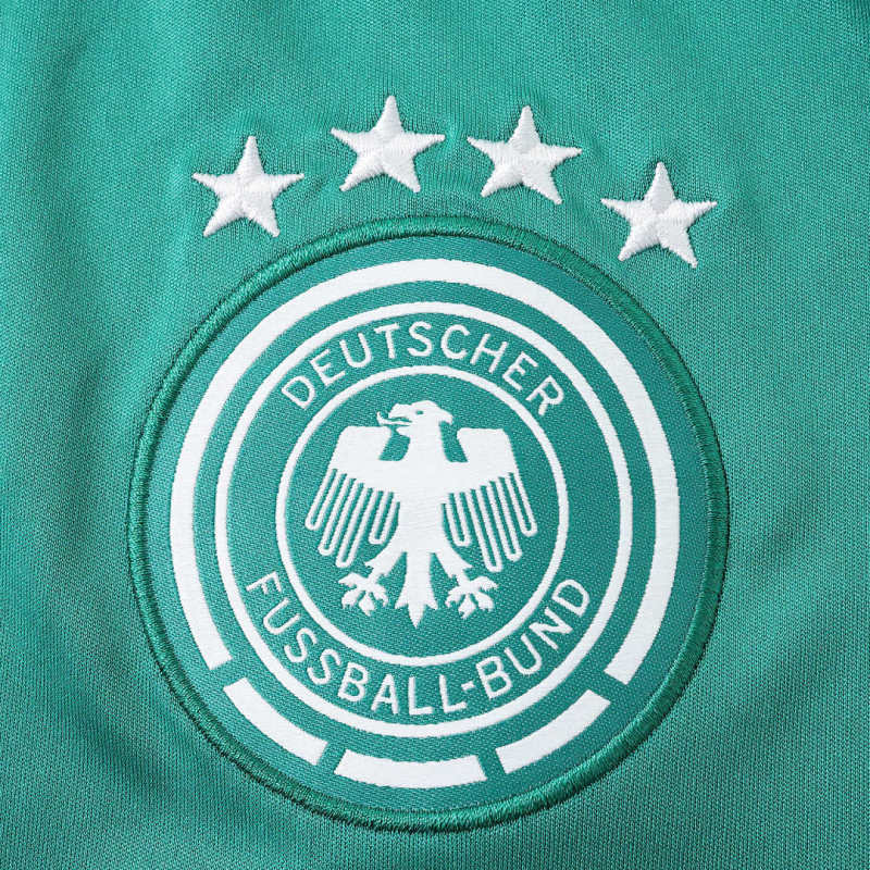 2026 FIFA World Cup Germany goalkeeper Fan version