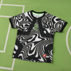 2026 FIFA World Cup Brazil goalkeeper Kids kit + free socks