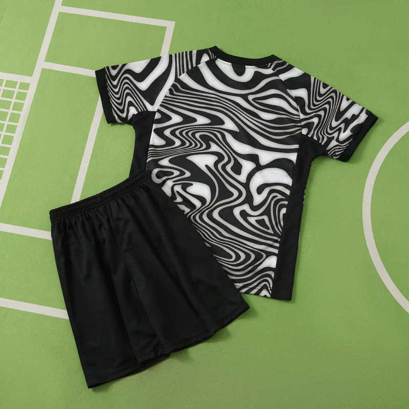2026 FIFA World Cup Brazil goalkeeper Kids kit + free socks