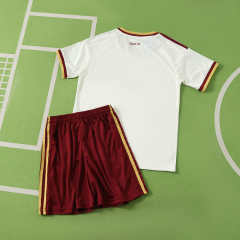 2026 FIFA World Cup Spain away Kids kit + free socks