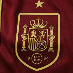 2026 FIFA World Cup Spain away Kids kit + free socks