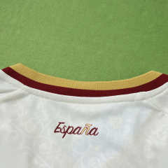 2026 FIFA World Cup Spain away Kids kit + free socks