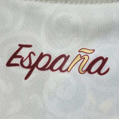 2026 FIFA World Cup Spain away Kids kit + free socks