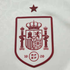 2026 FIFA World Cup Spain away Kids kit + free socks