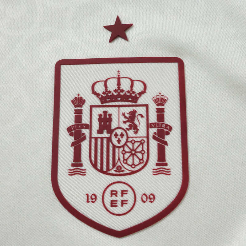 2026 FIFA World Cup Spain away Kids kit + free socks