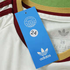 2026 FIFA World Cup Spain away Kids kit + free socks