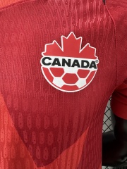 2026 FIFA World Cup Canada home Player version