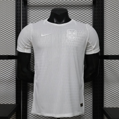 2026 FIFA World Cup Norway third Player version