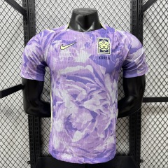 2026 FIFA World Cup South Korea away Player version