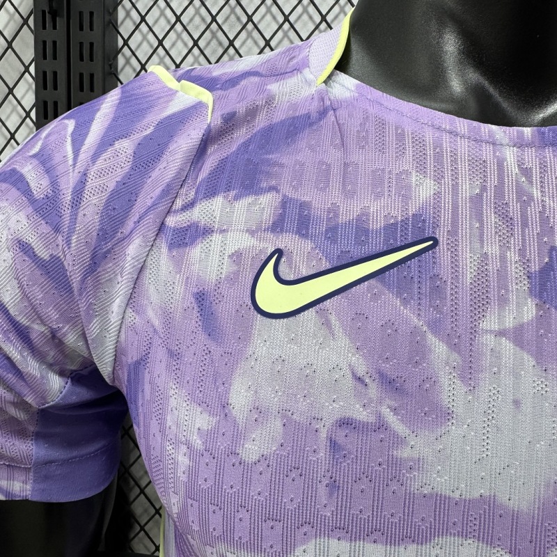 2026 FIFA World Cup South Korea away Player version
