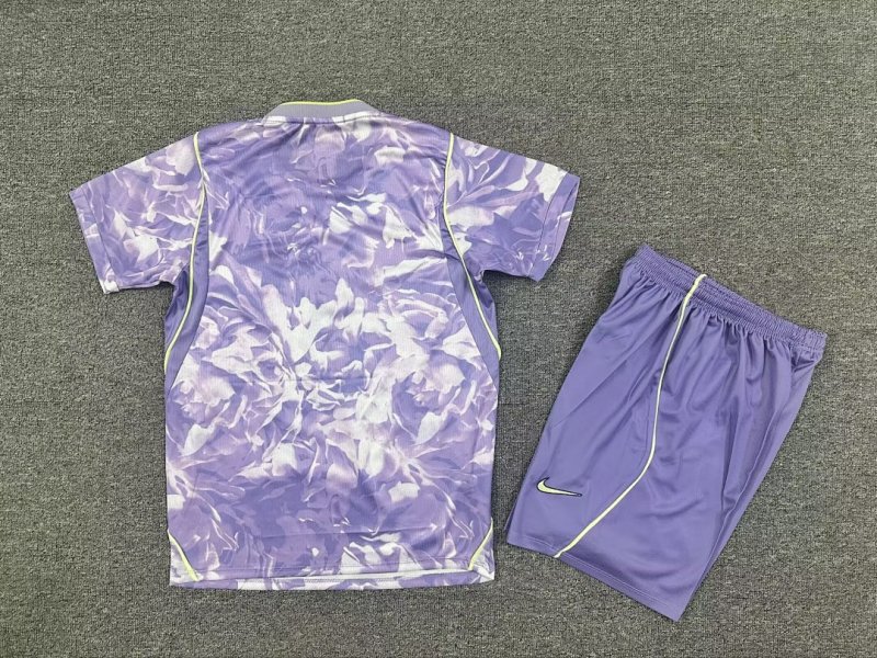 2026 FIFA World Cup South Korea away Kids kit+ free socks