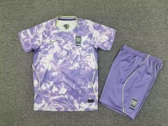 2026 FIFA World Cup South Korea away Kids kit+ free socks