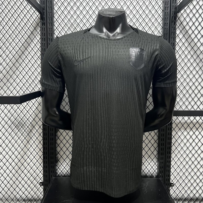 2026 FIFA World Cup Norway away Player version