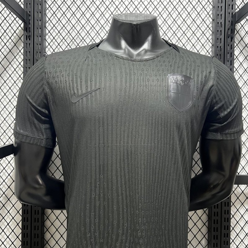 2026 FIFA World Cup Norway away Player version
