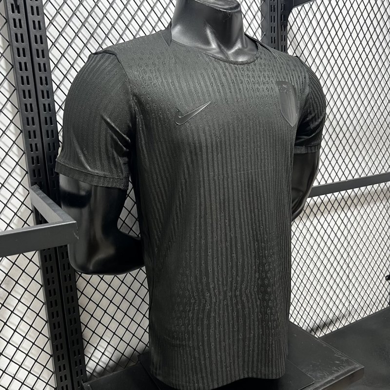 2026 FIFA World Cup Norway away Player version