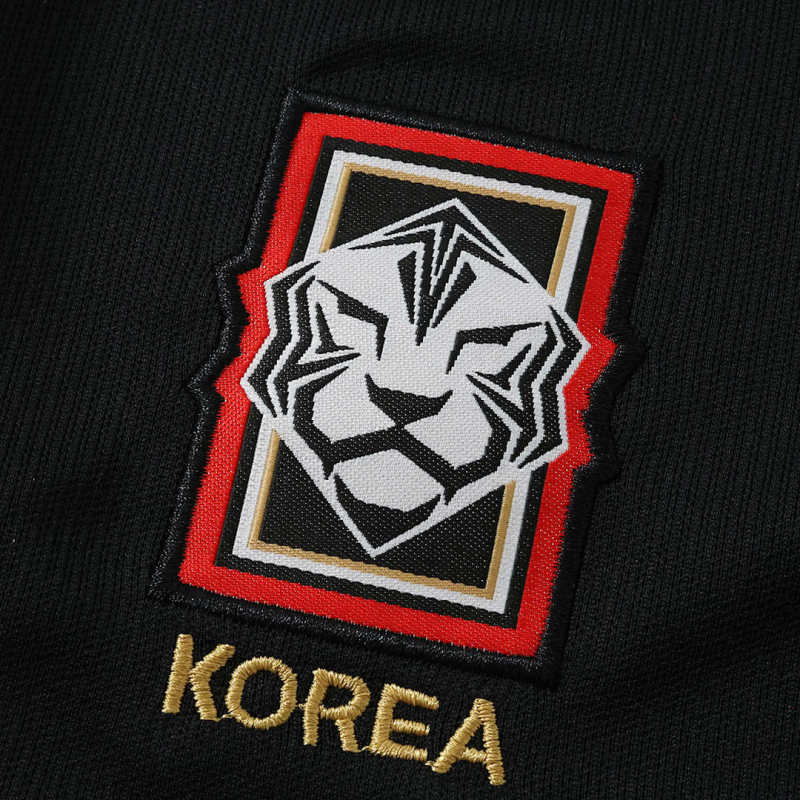 2026 FIFA World Cup South Korea home Kids kit+ free socks