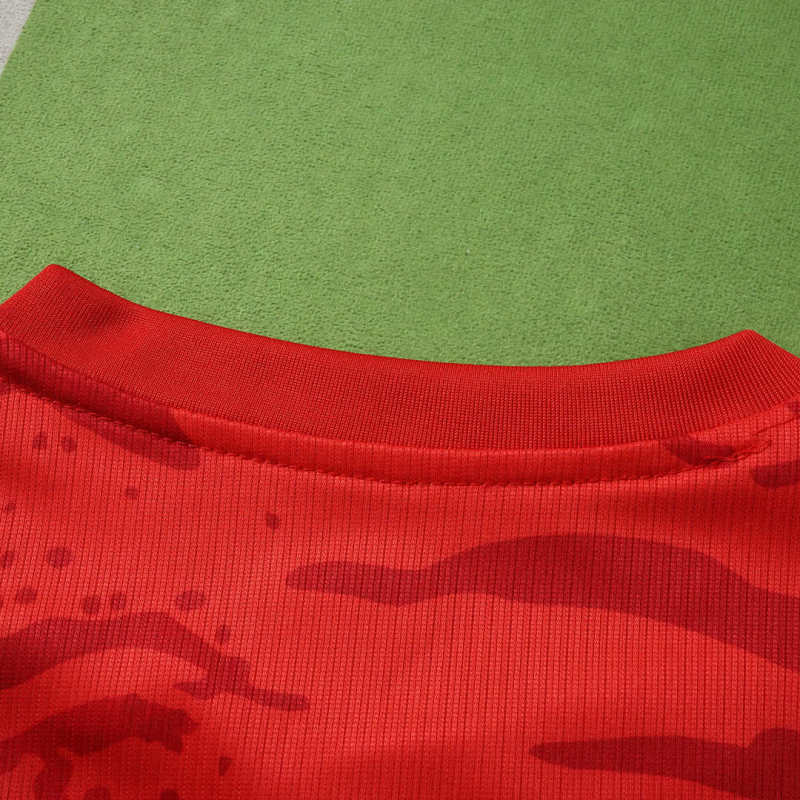 2026 FIFA World Cup South Korea home Kids kit+ free socks