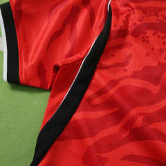 2026 FIFA World Cup South Korea home Kids kit+ free socks