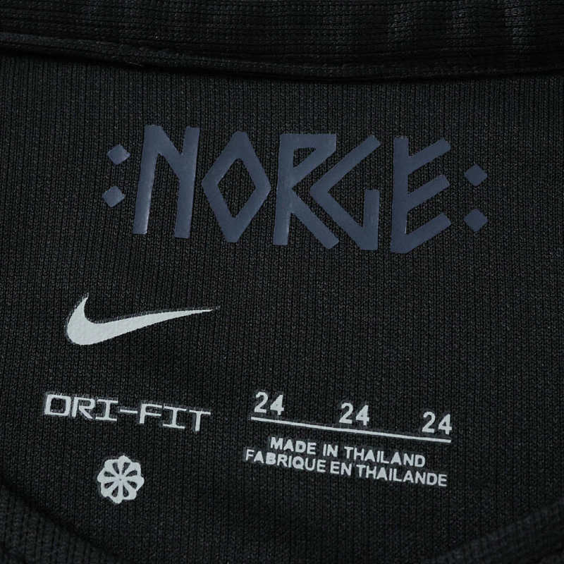 2026 FIFA World Cup Norway away Kids kit + free socks