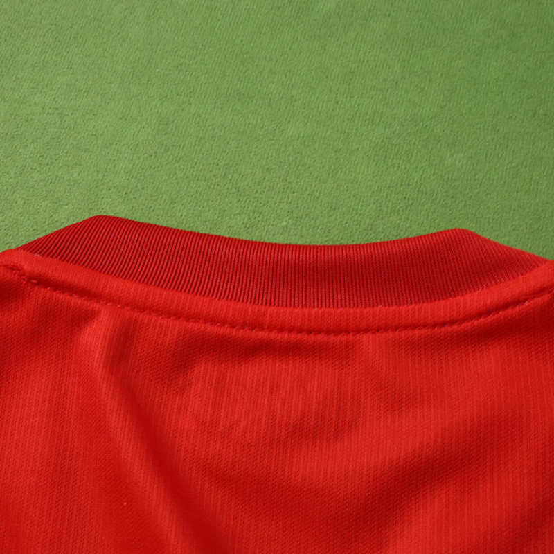 2026 FIFA World Cup Norway home Kids kit + free socks