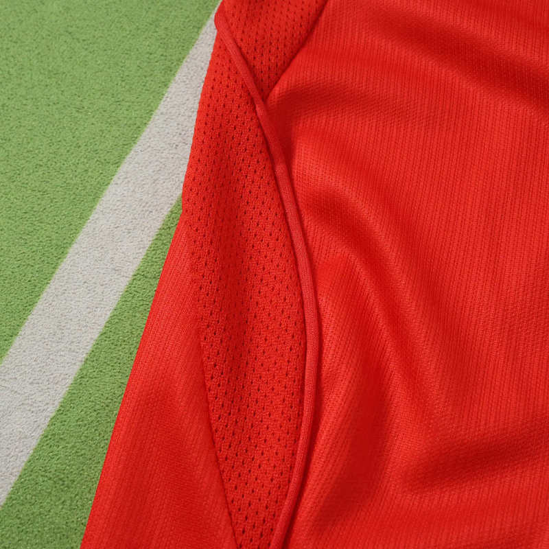 2026 FIFA World Cup Norway home Kids kit + free socks