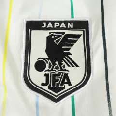 2026 FIFA World Cup Japan away Long sleeved Fan version