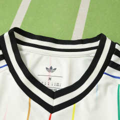 2026 FIFA World Cup Japan away Long sleeved Fan version