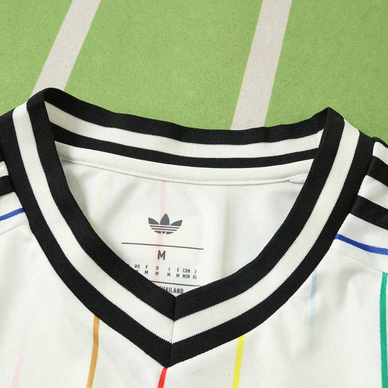 2026 FIFA World Cup Japan away Long sleeved Fan version