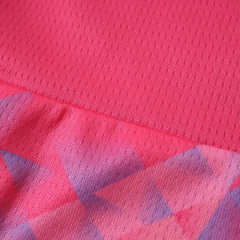 2026 FIFA World Cup Portugal pink goalkeeper Fan version