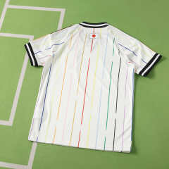 2026 FIFA World Cup Japan away Kids kit + free socks