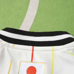 2026 FIFA World Cup Japan away Kids kit + free socks