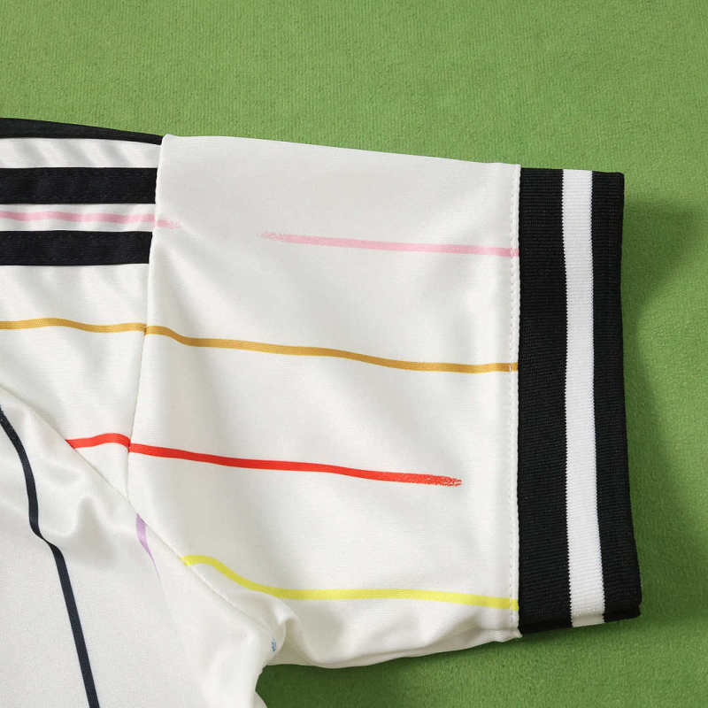 2026 FIFA World Cup Japan away Kids kit + free socks