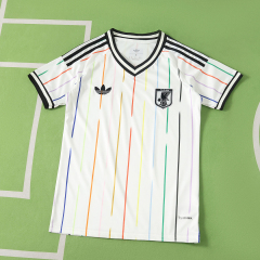 2026 FIFA World Cup Japan away Women's Shirt