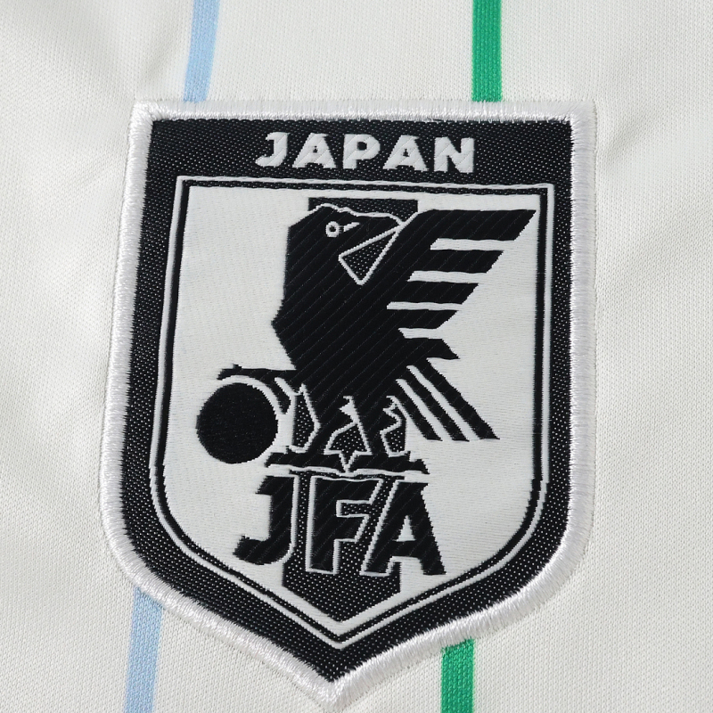 2026 FIFA World Cup Japan away Women's Shirt