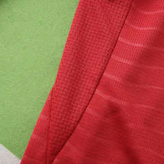 2026 FIFA World Cup Portugal home Long sleeved Fan version