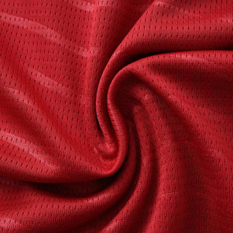 2026 FIFA World Cup Portugal home Long sleeved Fan version