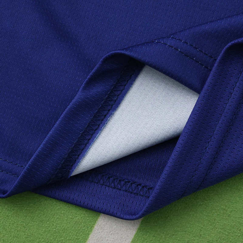 2026 FIFA World Cup Japan home Long sleeved Fan version