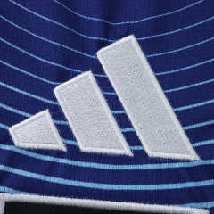 2026 FIFA World Cup Japan home Long sleeved Fan version