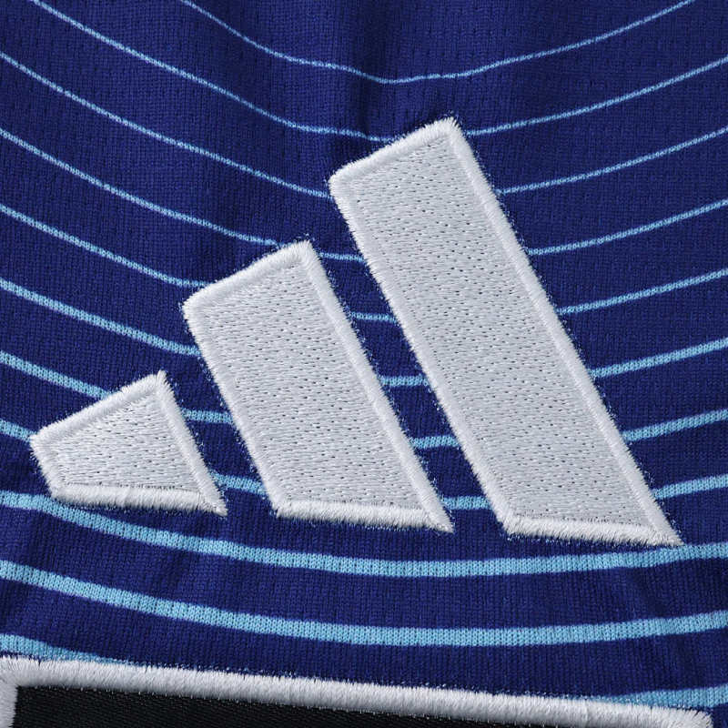 2026 FIFA World Cup Japan home Long sleeved Fan version