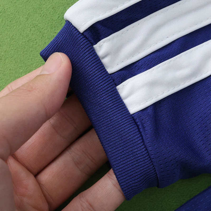2026 FIFA World Cup Japan home Long sleeved Fan version