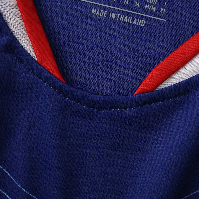 2026 FIFA World Cup Japan home Long sleeved Fan version