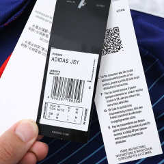 2026 FIFA World Cup Japan home Long sleeved Fan version