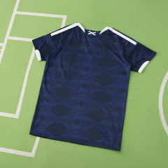 2026 FIFA World Cup Scotland home Women's Shirt
