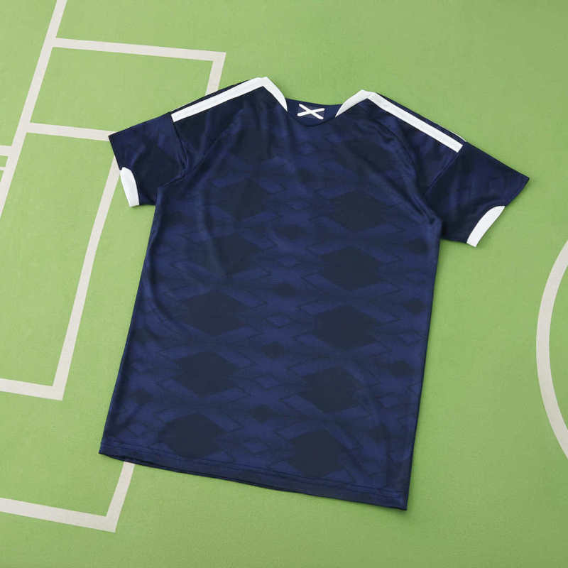 2026 FIFA World Cup Scotland home Women's Shirt
