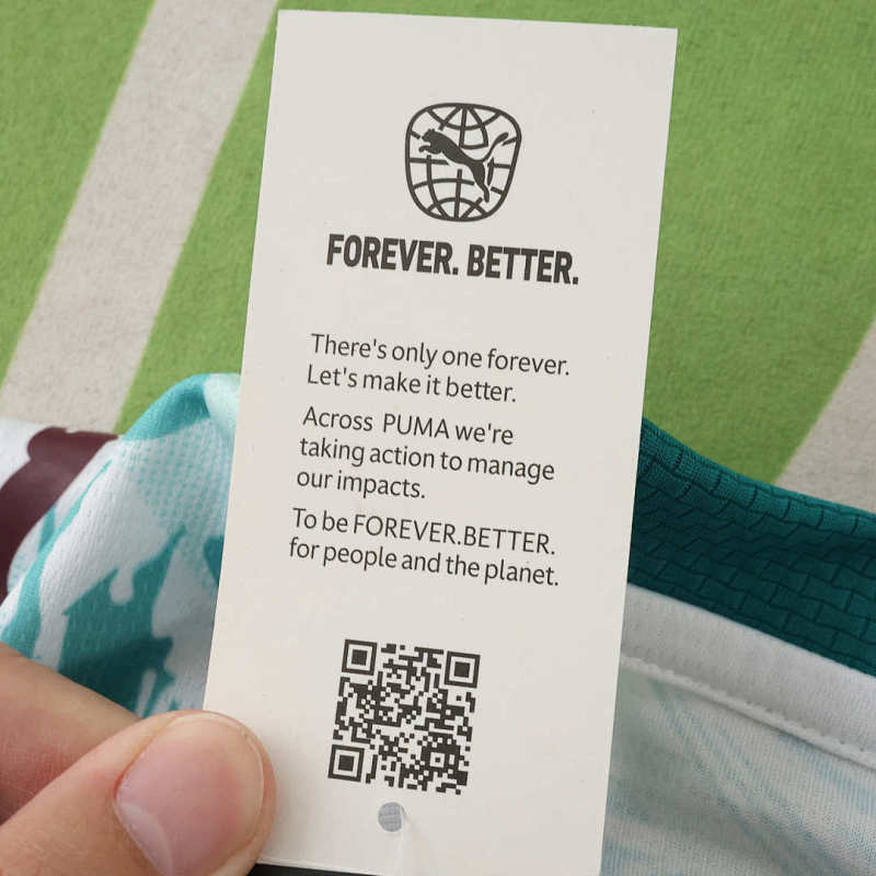 2026 FIFA World Cup Portugal away Women's Shirt