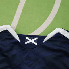 2026 FIFA World Cup Scotland home Women's Shirt