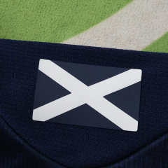 2026 FIFA World Cup Scotland home Women's Shirt