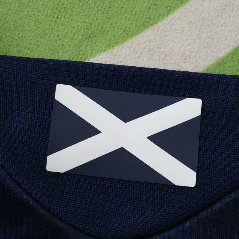 2026 FIFA World Cup Scotland home Women's Shirt