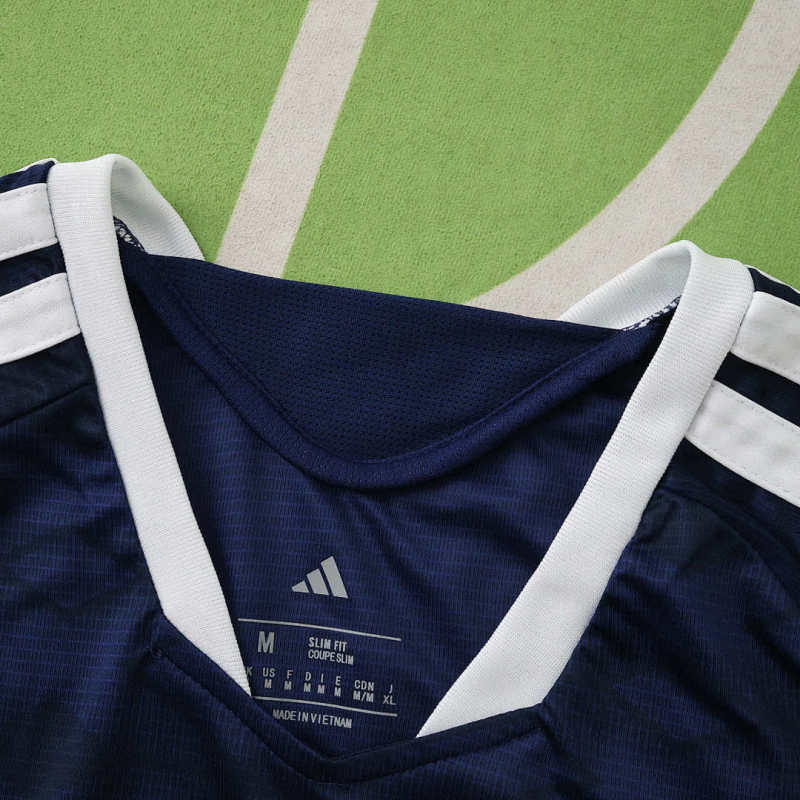 2026 FIFA World Cup Scotland home Women's Shirt